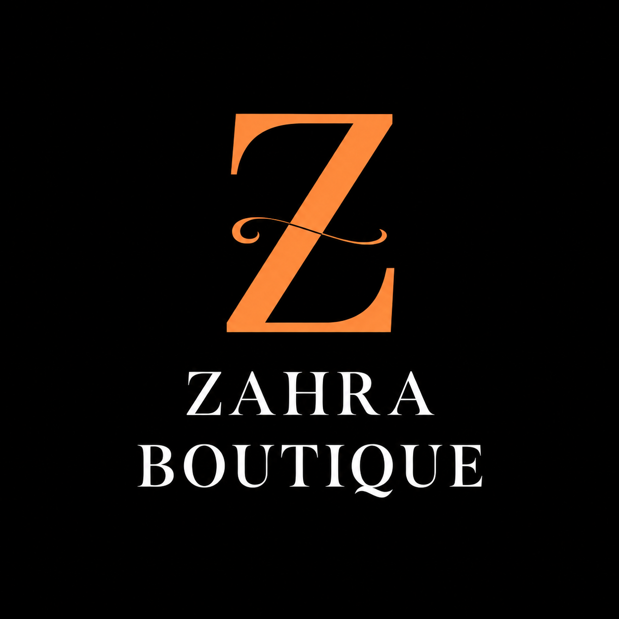 Zahra Boutique